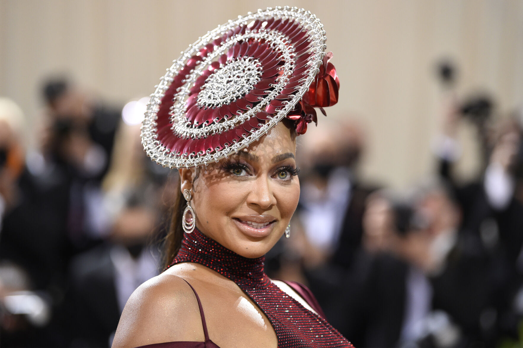 2022 MET Museum Costume Institute Benefit Gala